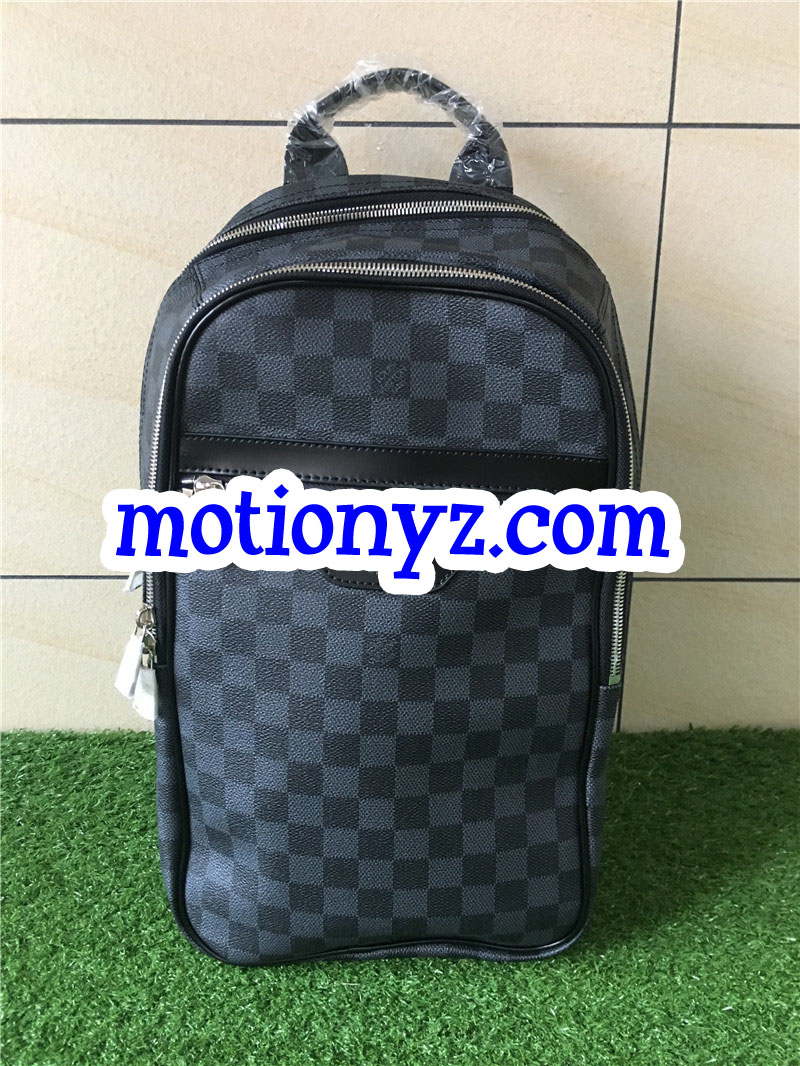 Brand Bag Backpack 8